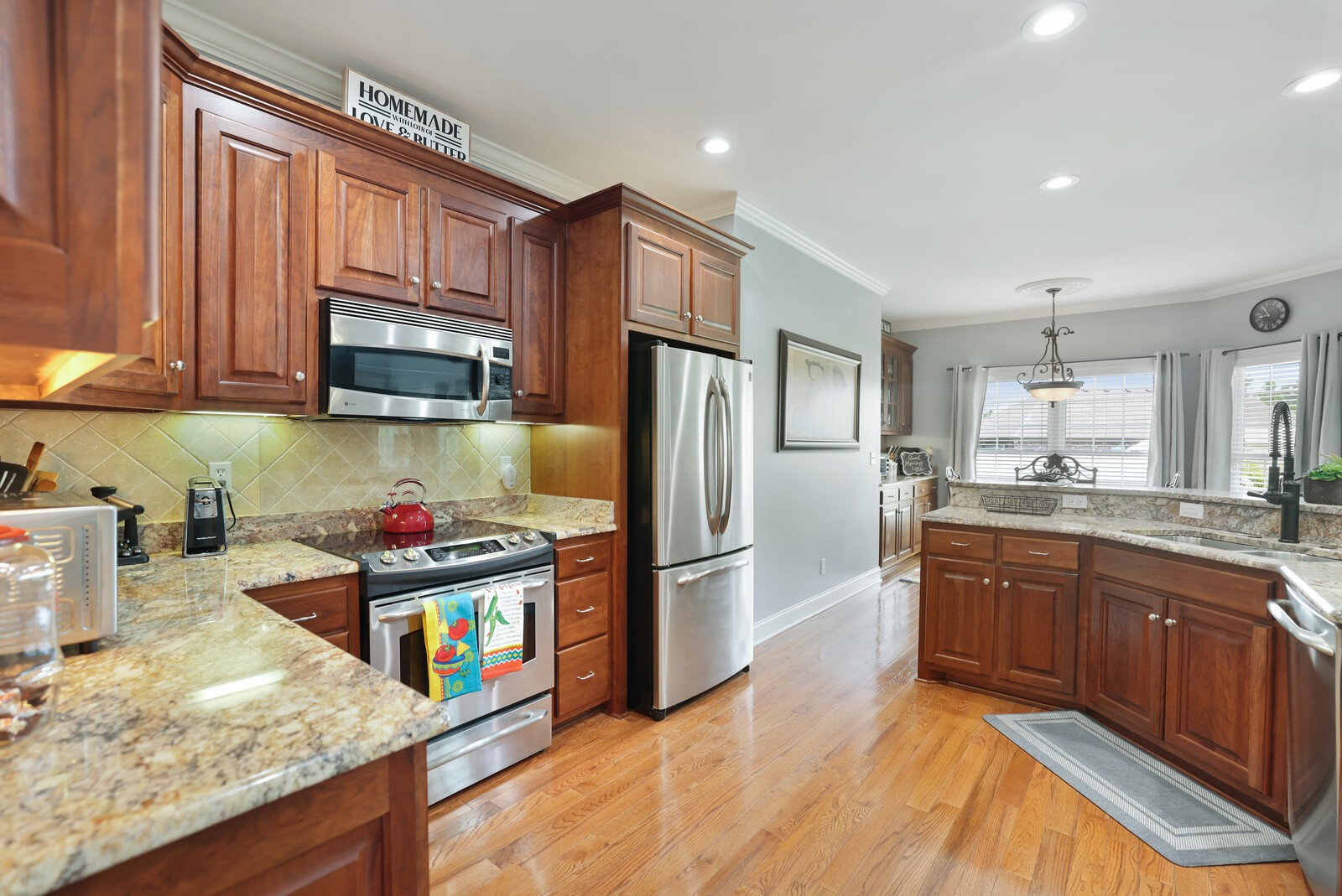 422 Heritage Circle Manchester TN 37355
