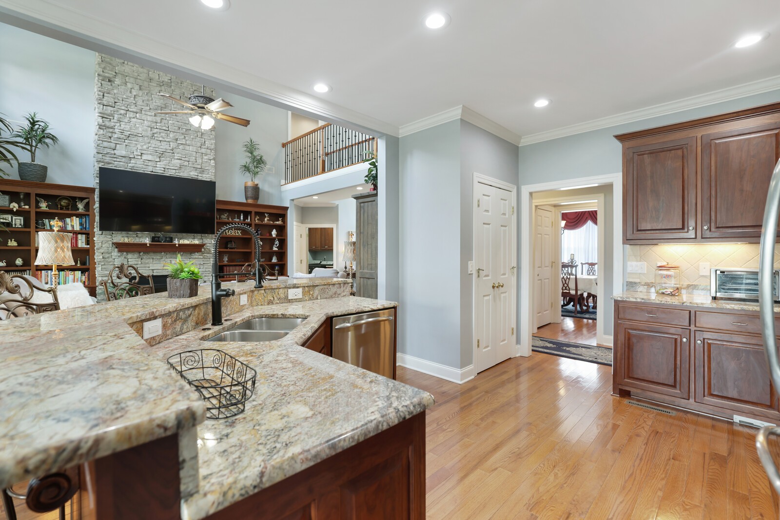 422 Heritage Circle Manchester TN 37355