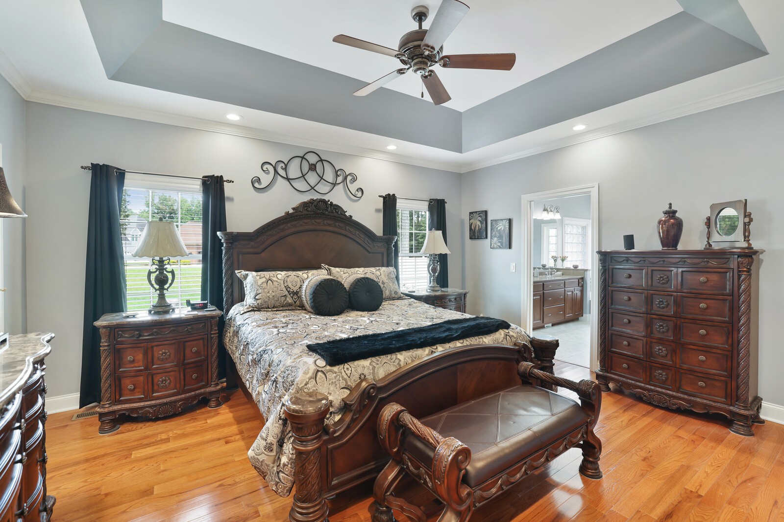 422 Heritage Circle Manchester TN 37355