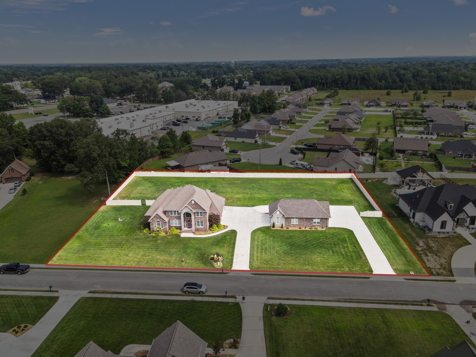 422 Heritage Circle Manchester TN 37355