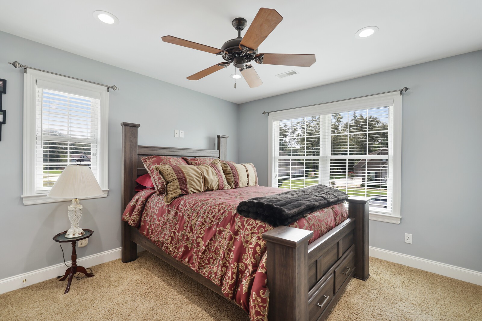 422 Heritage Circle Manchester TN 37355