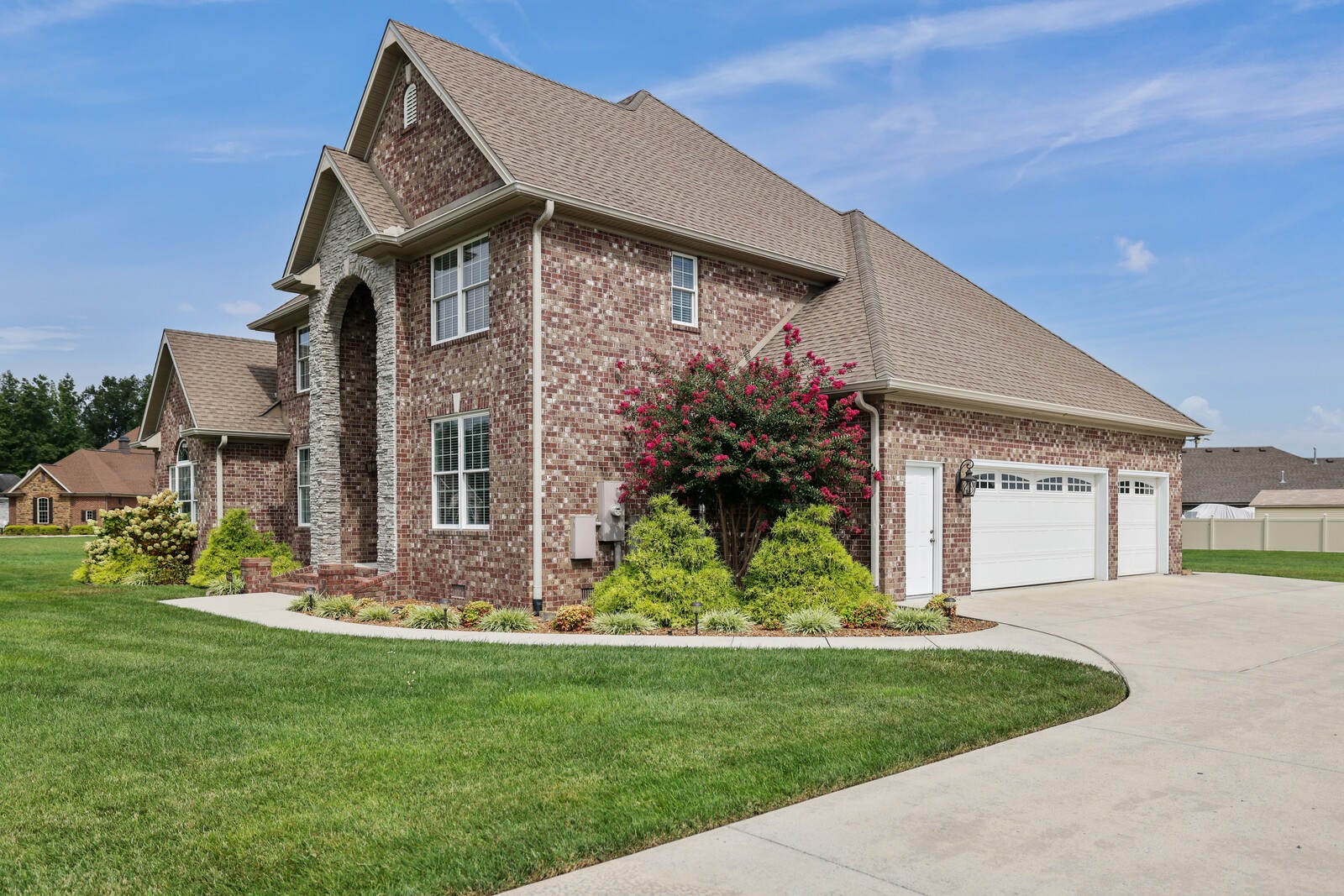 422 Heritage Circle Manchester TN 37355