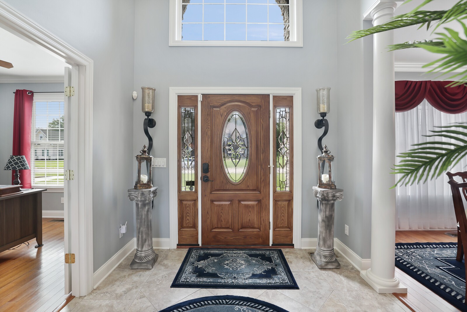 422 Heritage Circle Manchester TN 37355