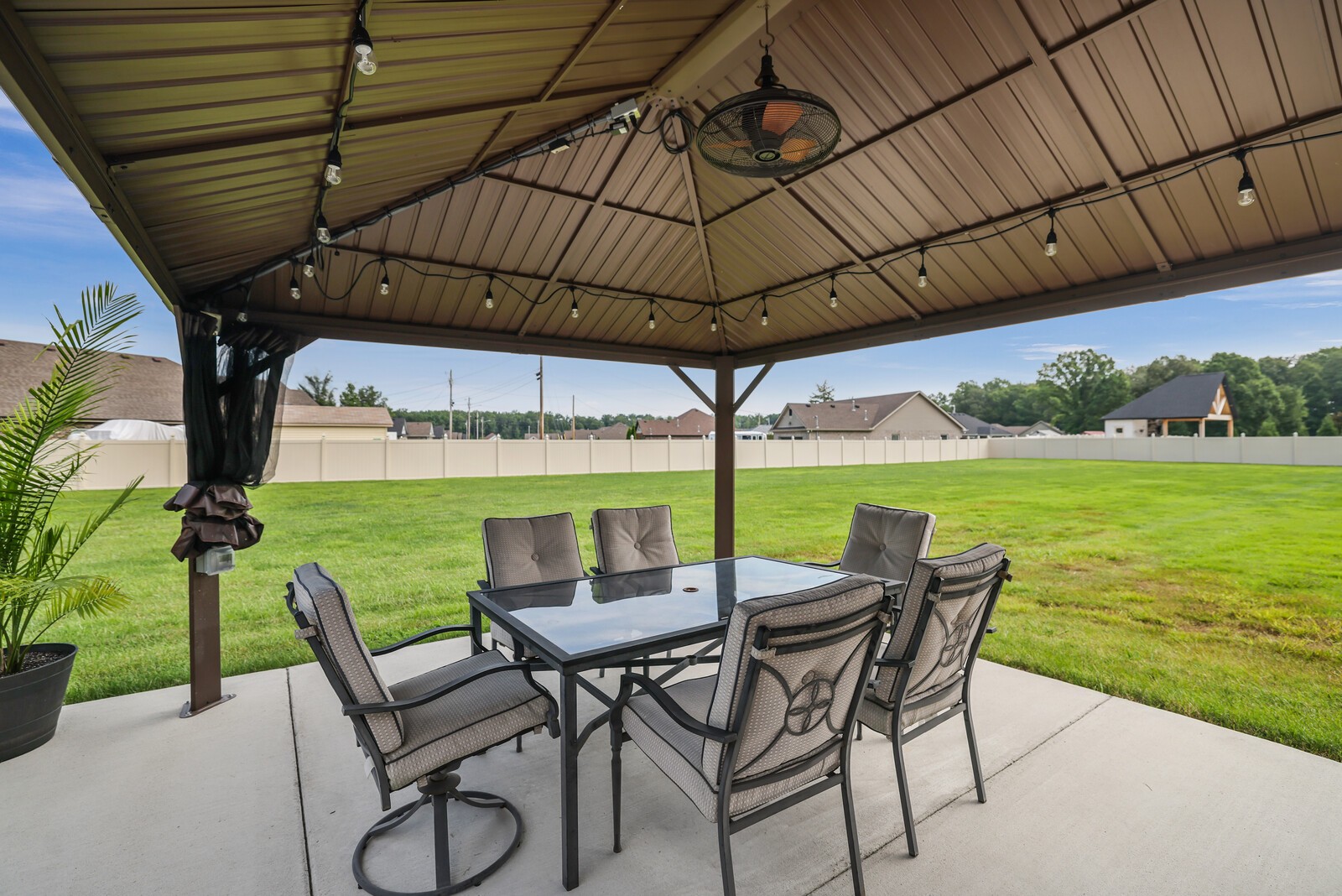 422 Heritage Circle Manchester TN 37355