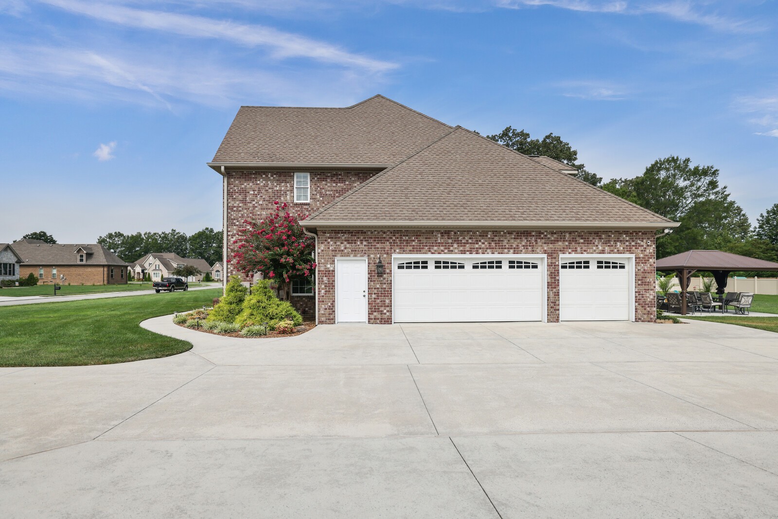 422 Heritage Circle Manchester TN 37355