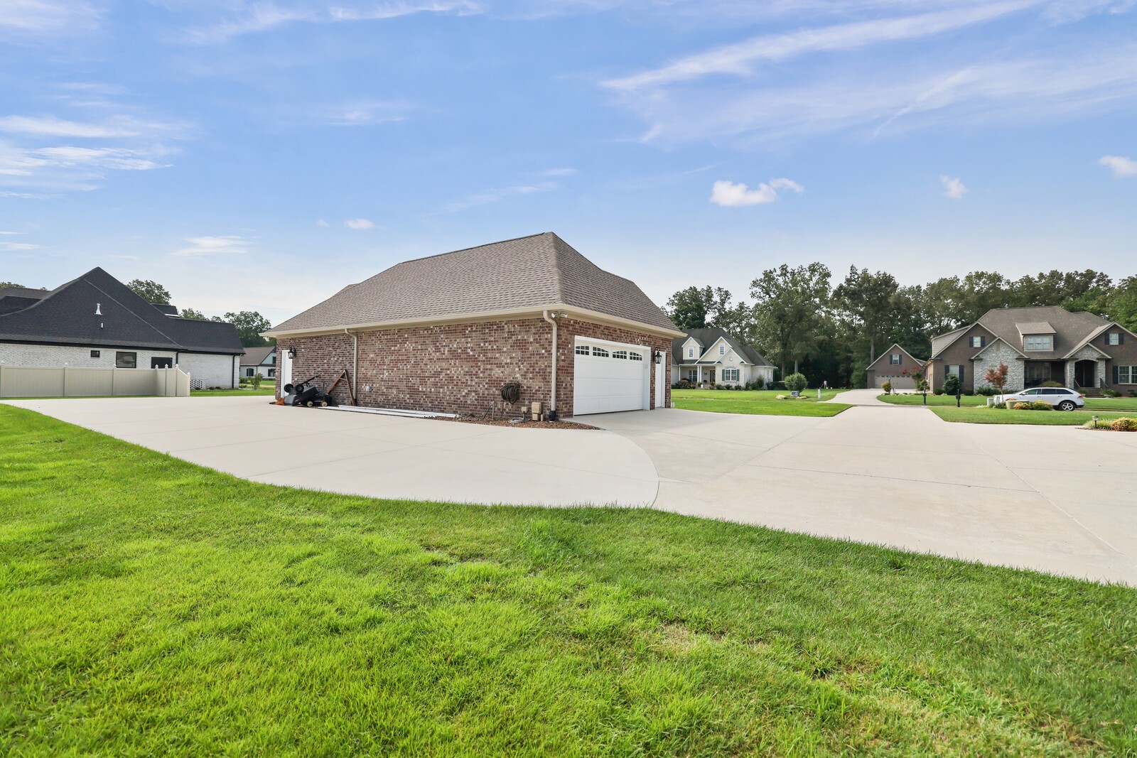 422 Heritage Circle Manchester TN 37355