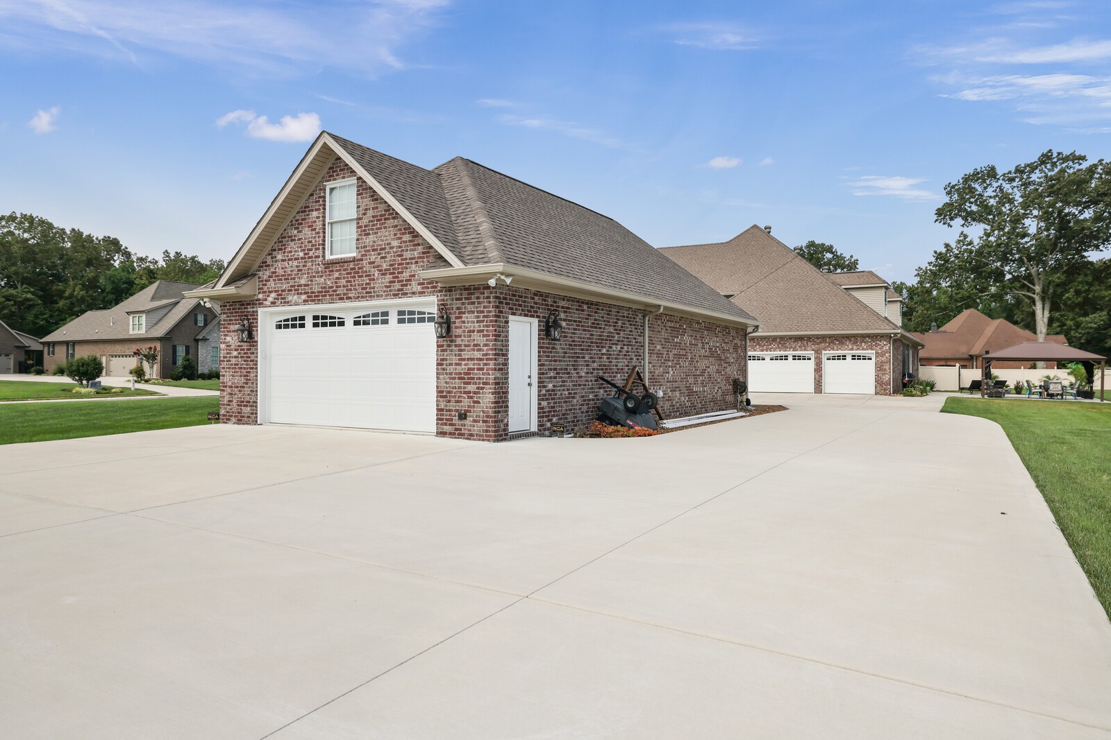 422 Heritage Circle Manchester TN 37355