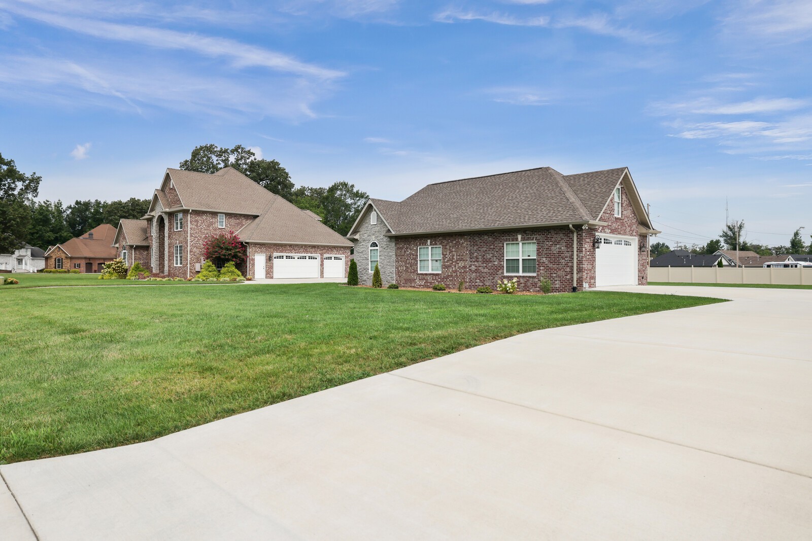 422 Heritage Circle Manchester TN 37355