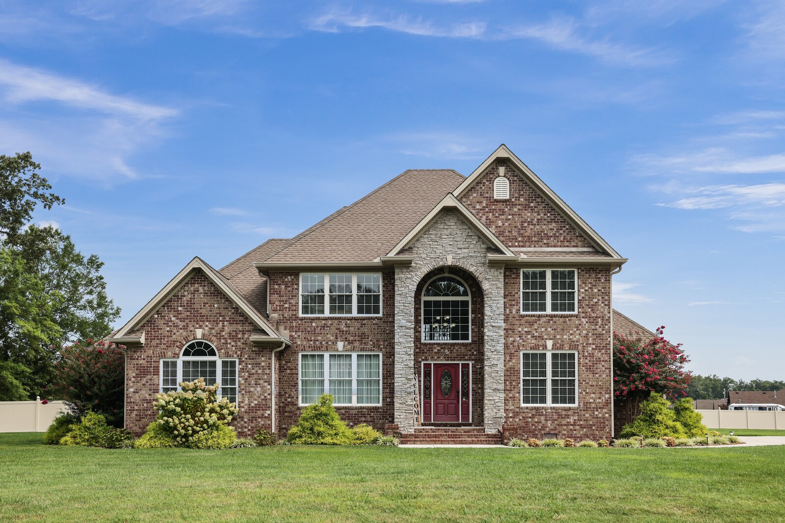 422 Heritage Circle Manchester TN 37355