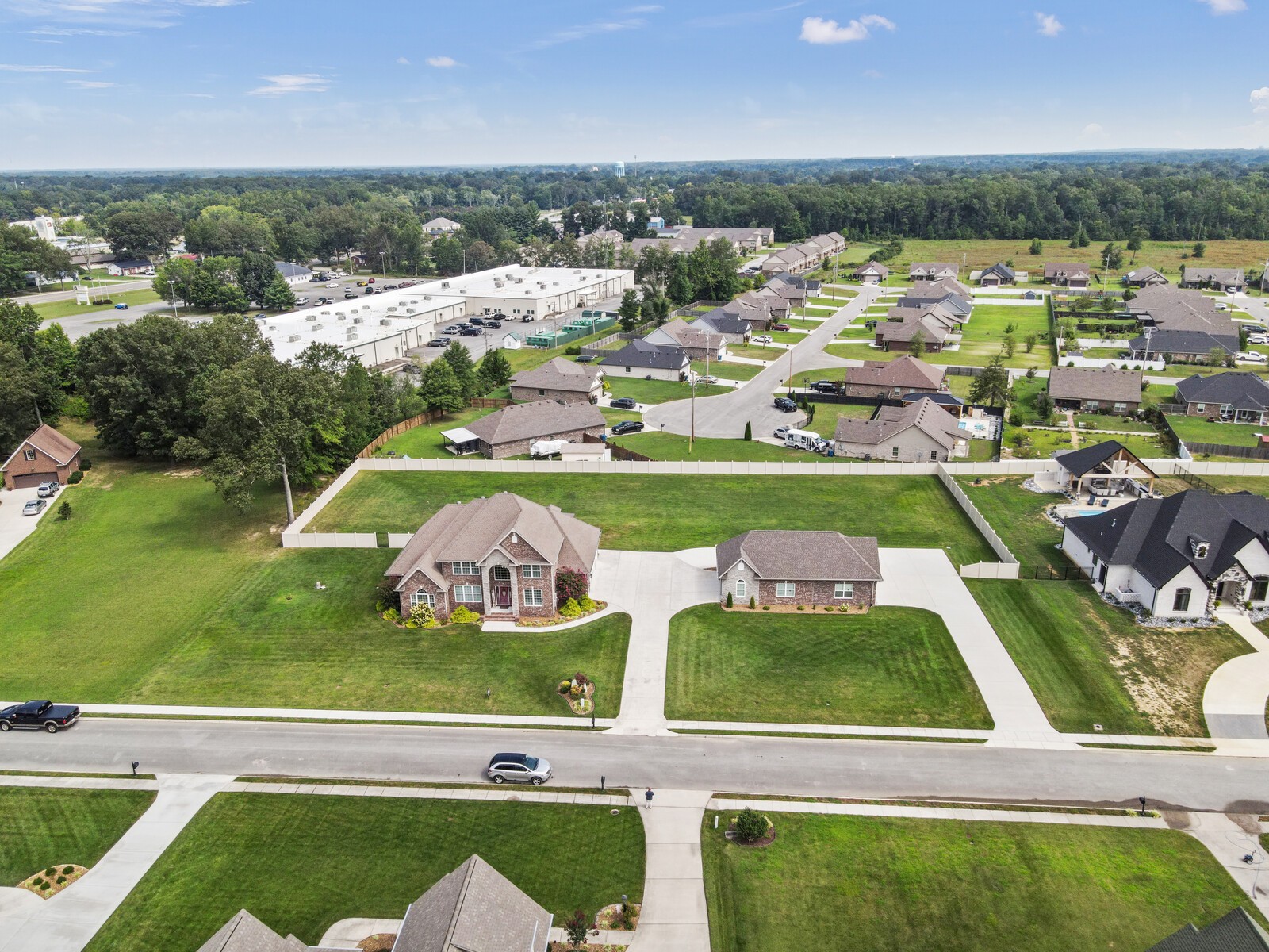 422 Heritage Circle Manchester TN 37355