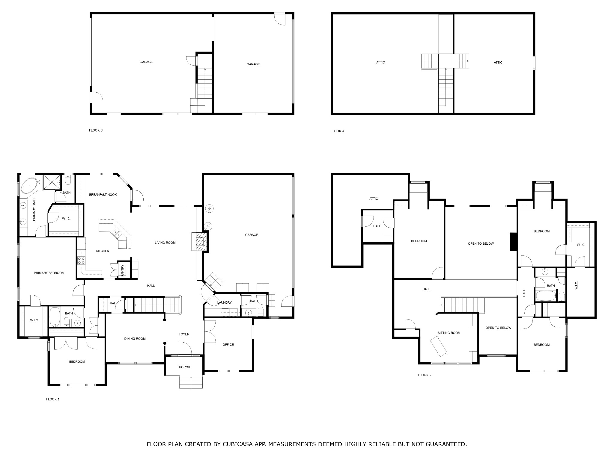 422 Heritage Circle Manchester TN 37355