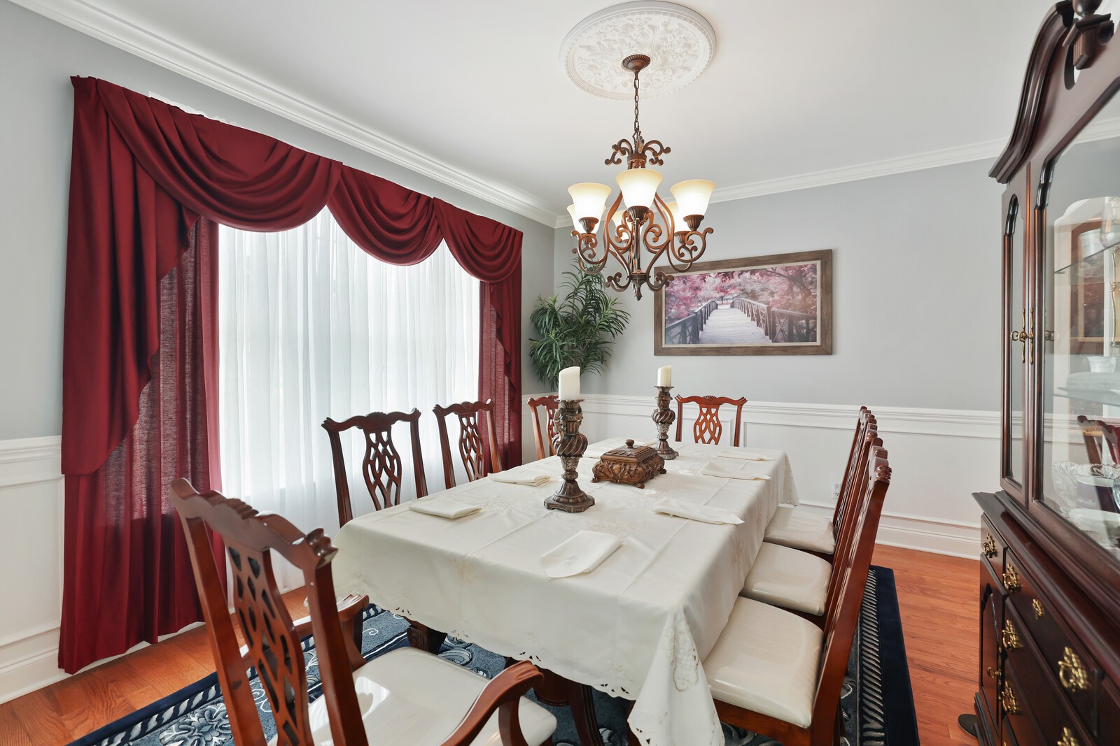 422 Heritage Circle Manchester TN 37355
