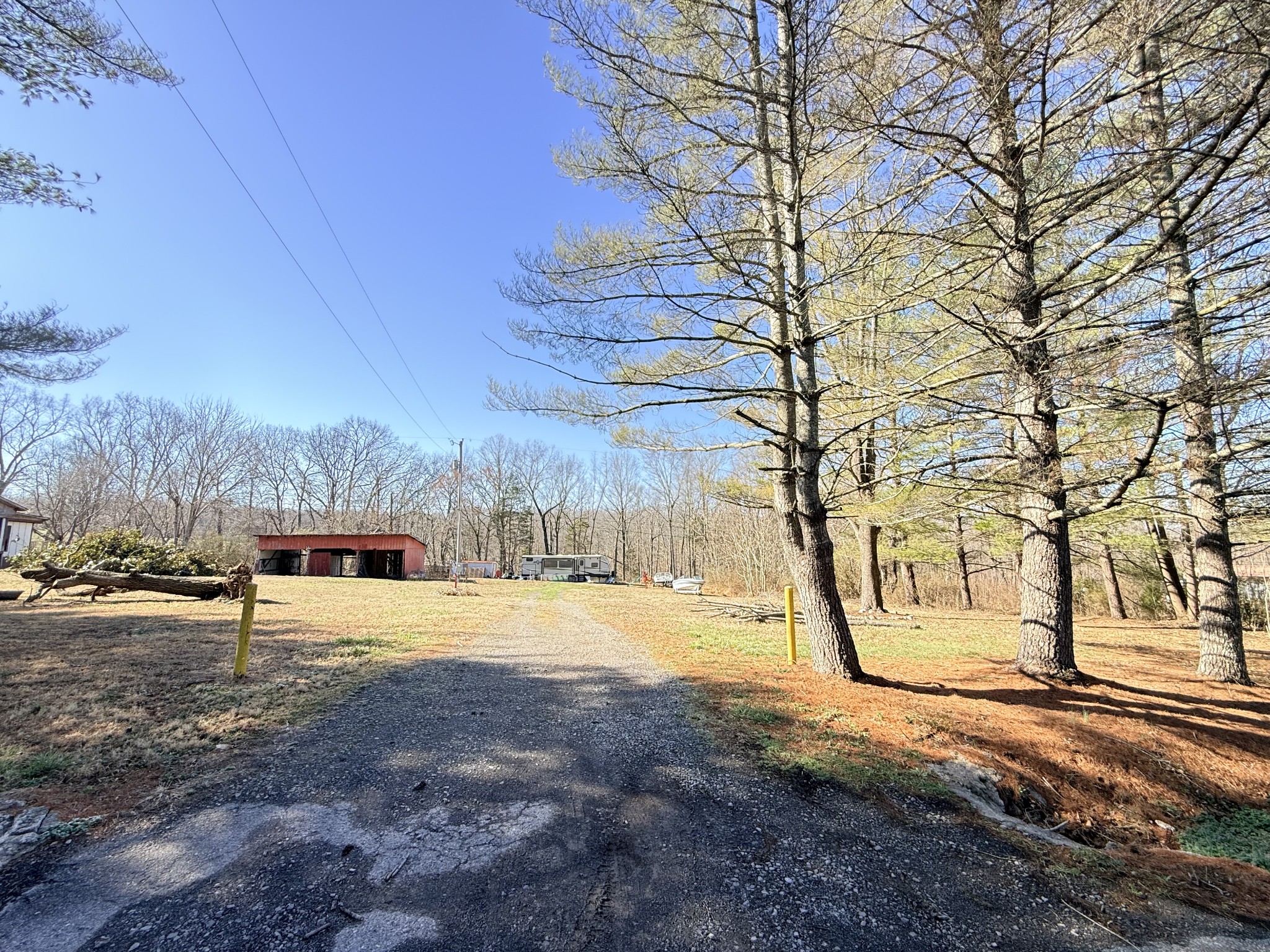 1324 Edmenson Road Clarksville TN 37040