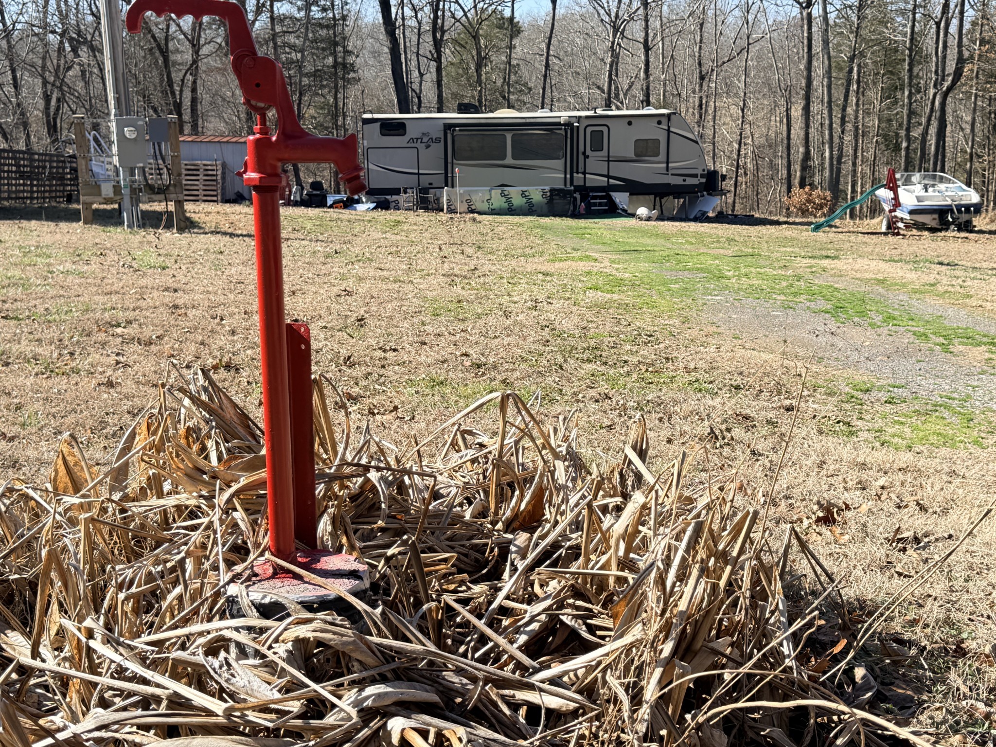 1324 Edmenson Road Clarksville TN 37040