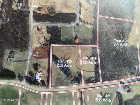 185 Cane Creek Cummingsville Road Sparta TN 38583