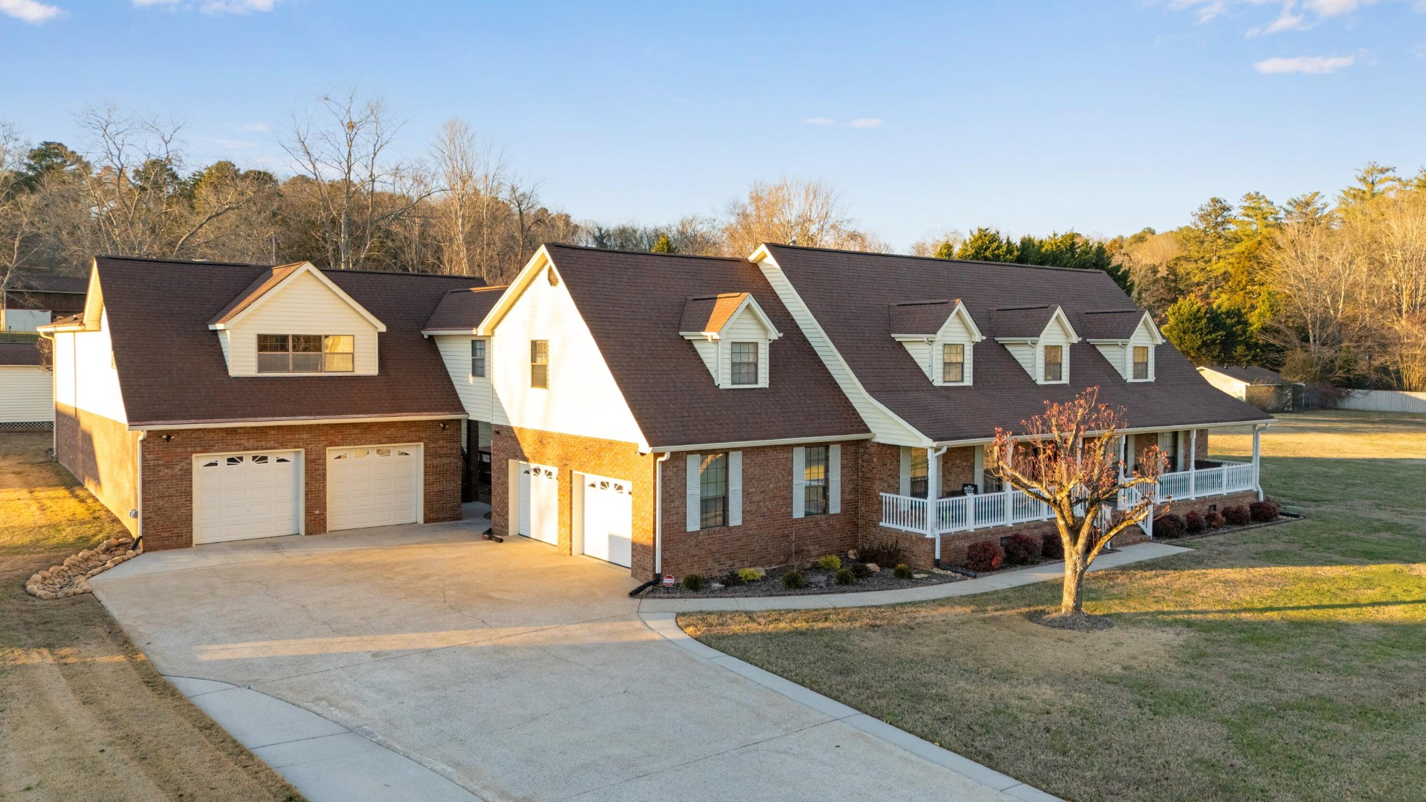9223 Sunny Shore Lane Chattanooga TN 37416