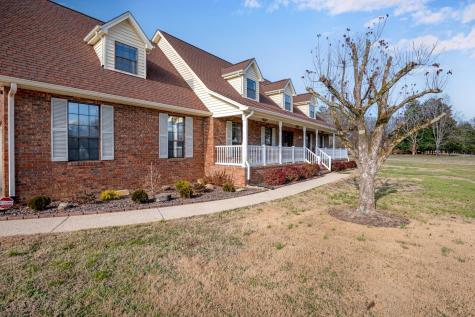 9223 Sunny Shore Lane Chattanooga TN 37416