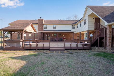 9223 Sunny Shore Lane Chattanooga TN 37416