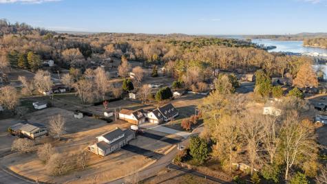 9223 Sunny Shore Lane Chattanooga TN 37416