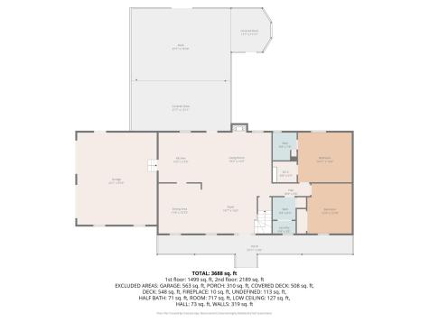 9223 Sunny Shore Lane Chattanooga TN 37416