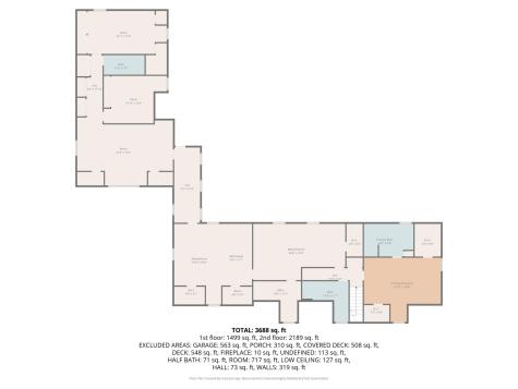 9223 Sunny Shore Lane Chattanooga TN 37416