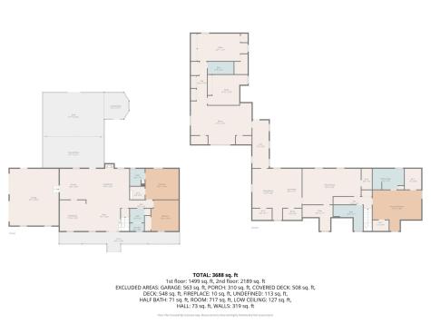 9223 Sunny Shore Lane Chattanooga TN 37416