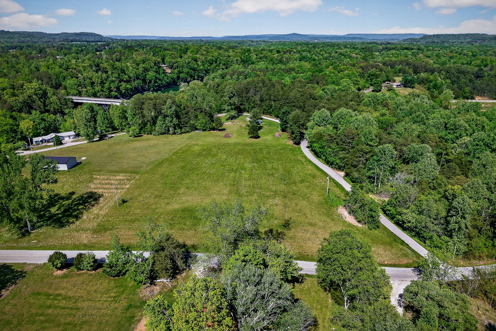 0 Sparkmantown Road Doyle TN 38559