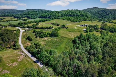0 Sparkmantown Road Doyle TN 38559