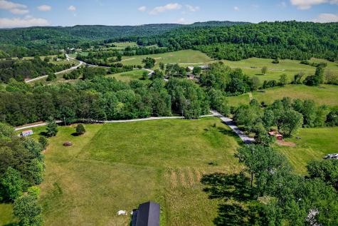 0 Sparkmantown Road Doyle TN 38559