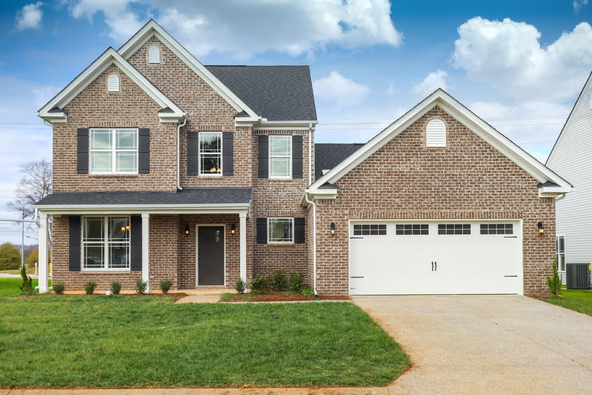 5040 Salient Drive Spring Hill TN 37174