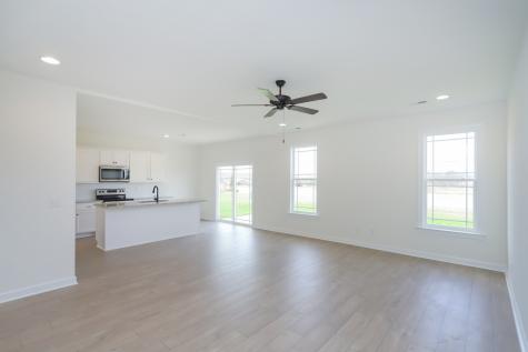 5040 Salient Drive Spring Hill TN 37174