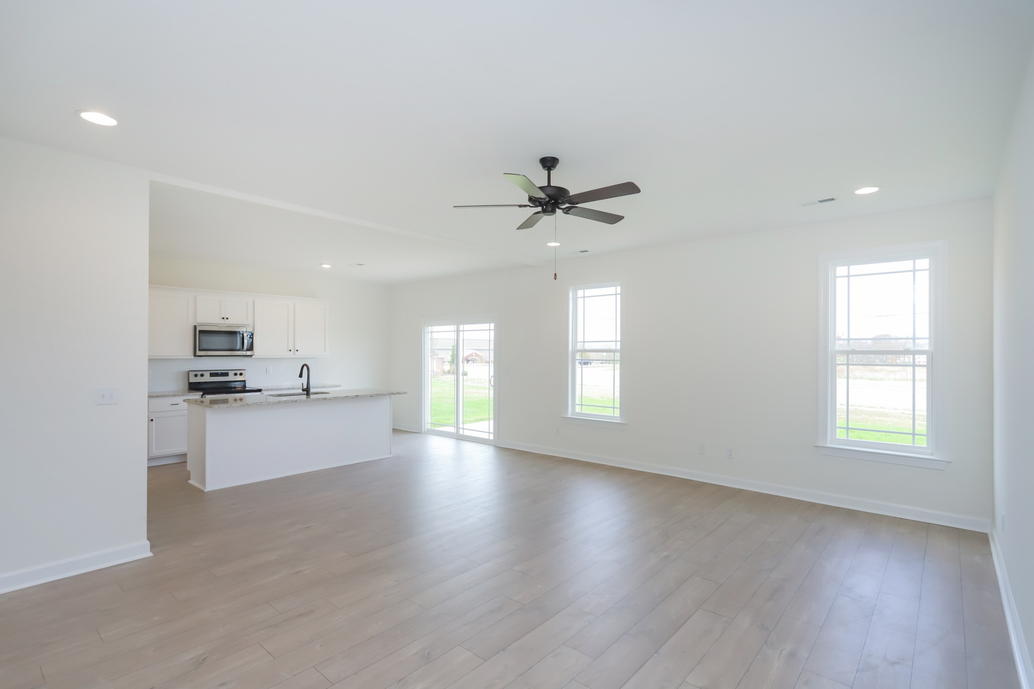 5040 Salient Drive Spring Hill TN 37174