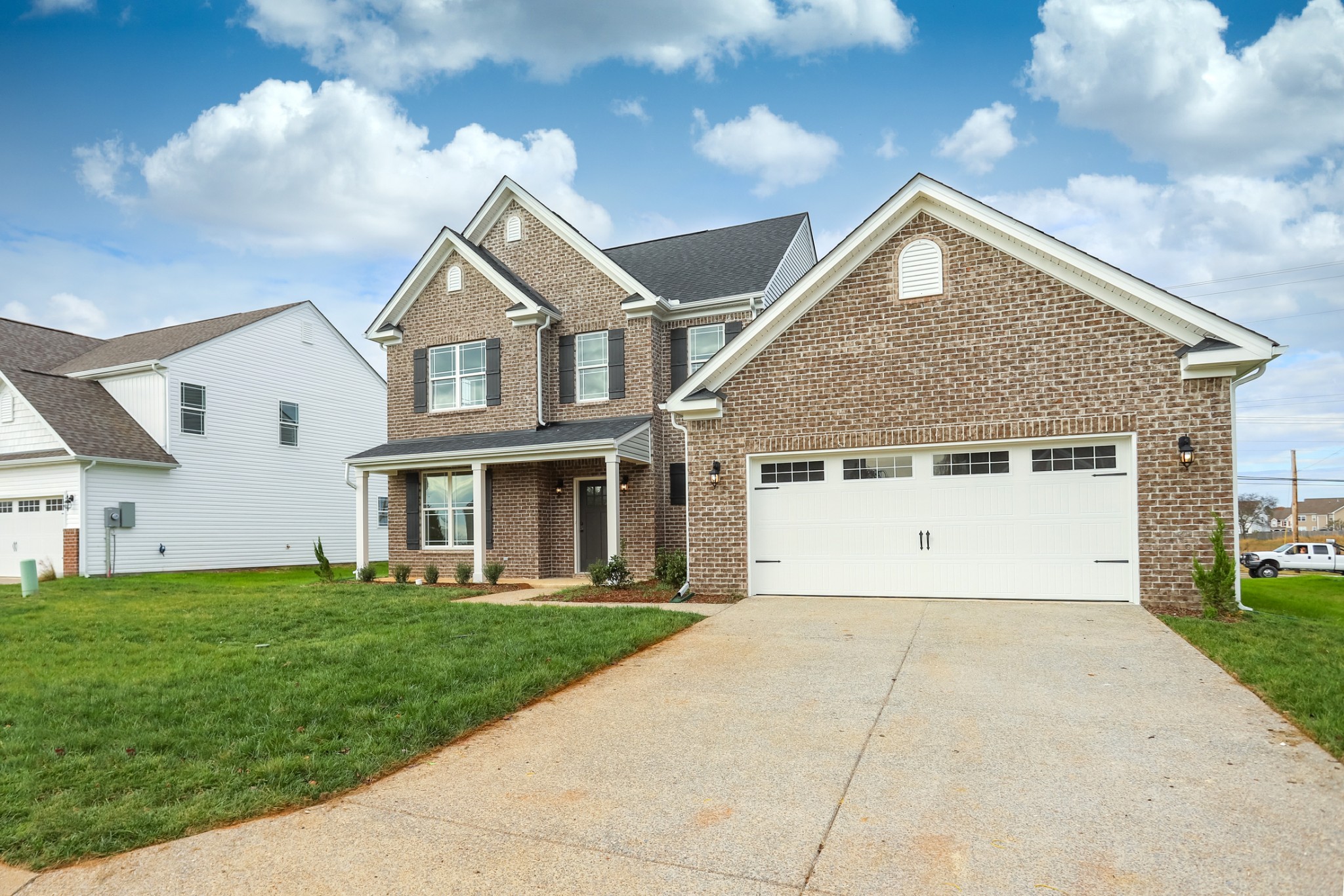5040 Salient Drive Spring Hill TN 37174