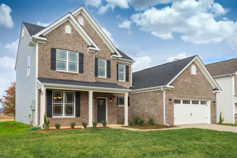 5040 Salient Drive Spring Hill TN 37174