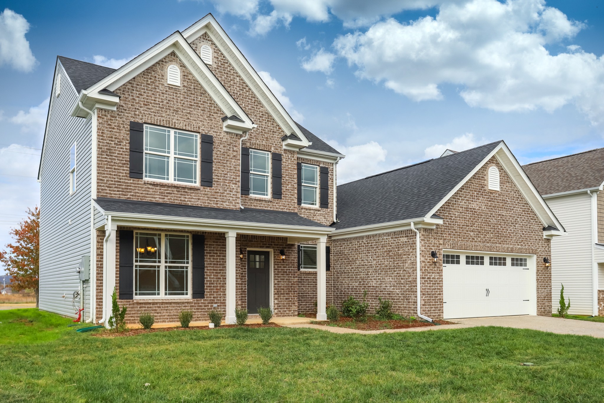 5040 Salient Drive Spring Hill TN 37174