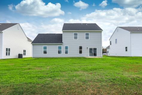 5040 Salient Drive Spring Hill TN 37174