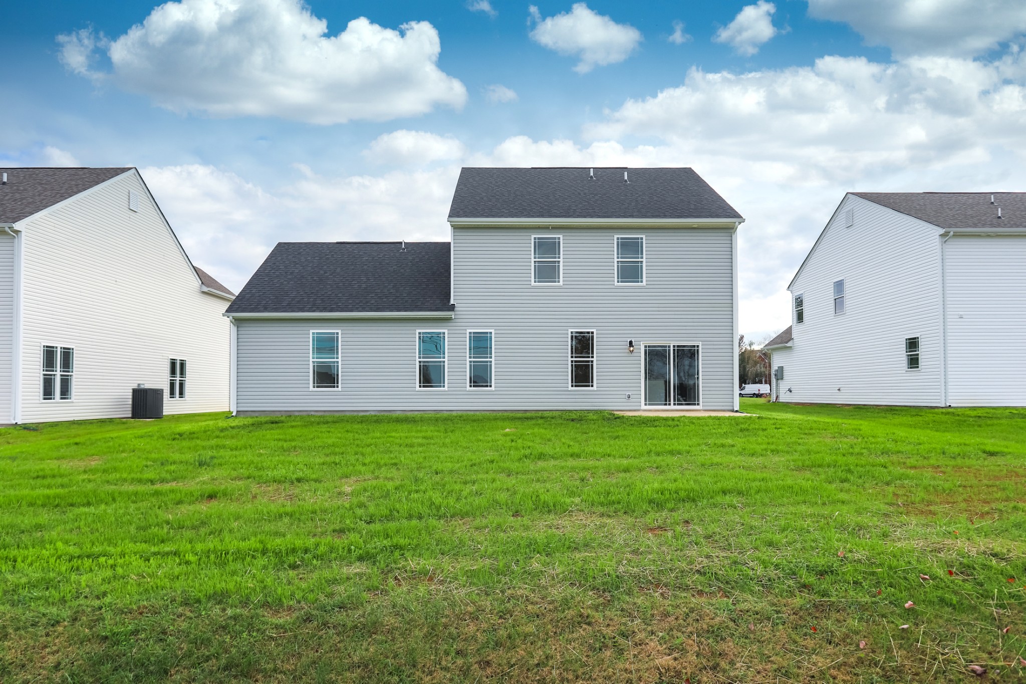 5040 Salient Drive Spring Hill TN 37174
