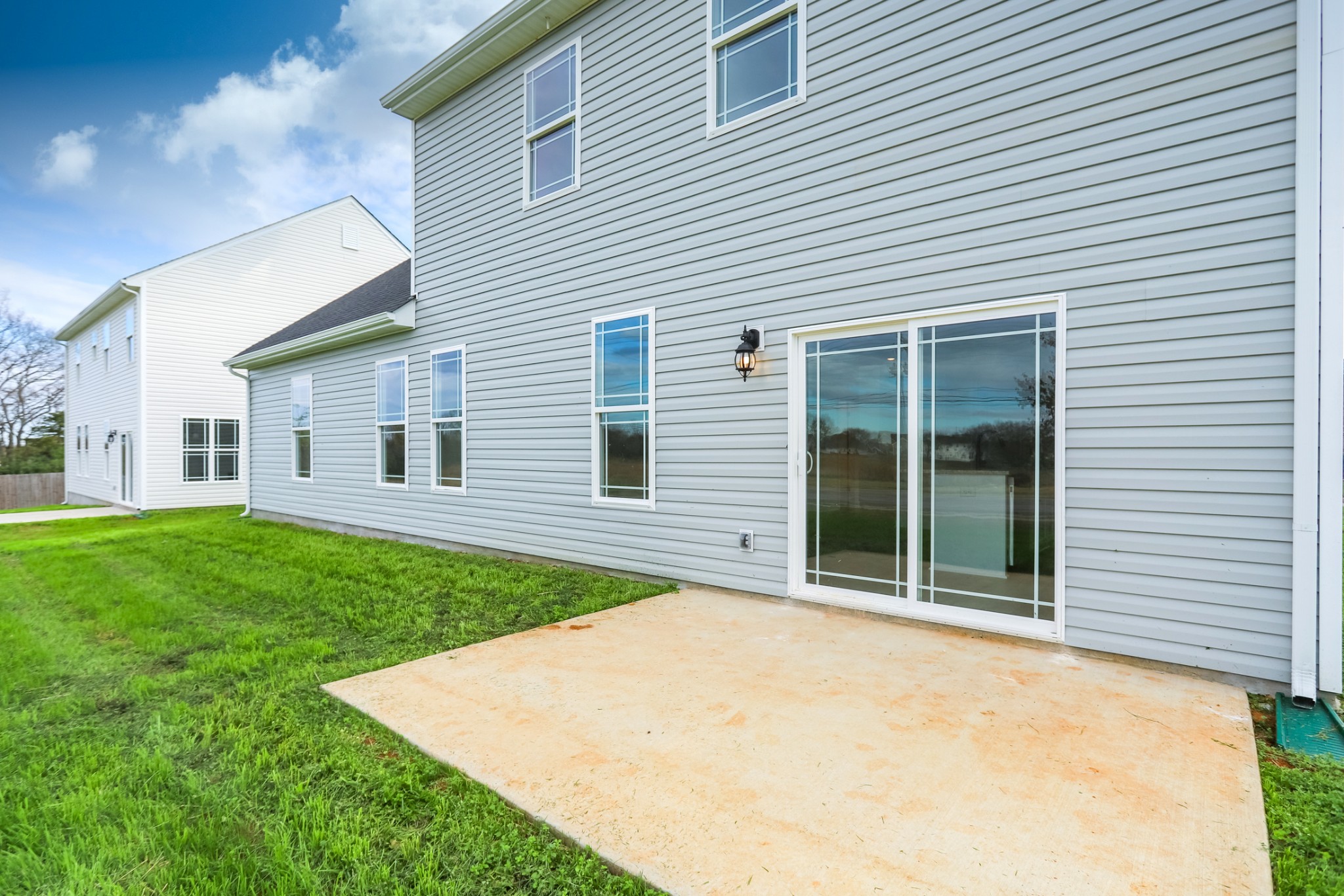 5040 Salient Drive Spring Hill TN 37174