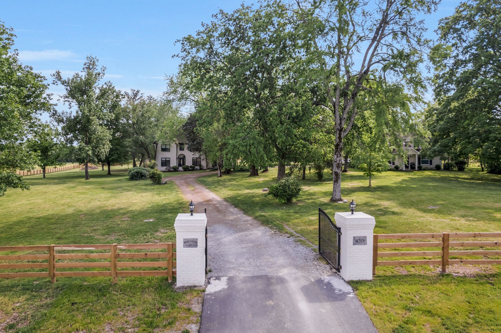 4519 Murfreesboro Road Franklin TN 37067