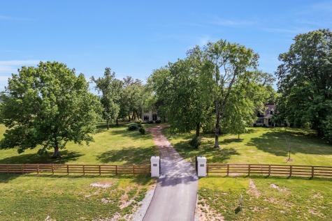 4519 Murfreesboro Road Franklin TN 37067