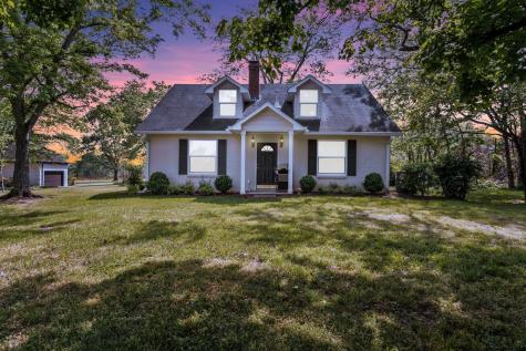 4519 Murfreesboro Road Franklin TN 37067