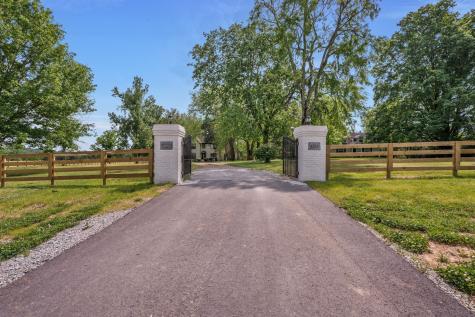 4519 Murfreesboro Road Franklin TN 37067