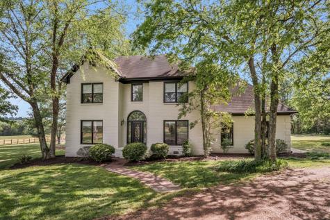 4519 Murfreesboro Road Franklin TN 37067