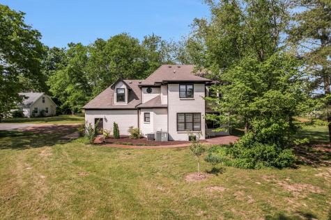 4519 Murfreesboro Road Franklin TN 37067