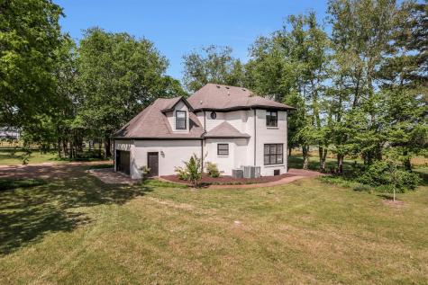 4519 Murfreesboro Road Franklin TN 37067