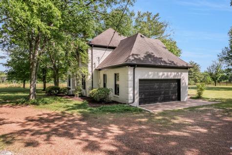 4519 Murfreesboro Road Franklin TN 37067