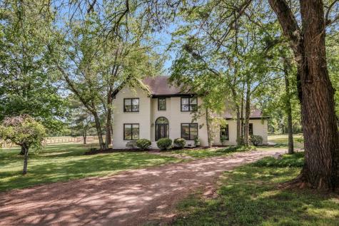 4519 Murfreesboro Road Franklin TN 37067