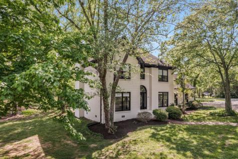 4519 Murfreesboro Road Franklin TN 37067