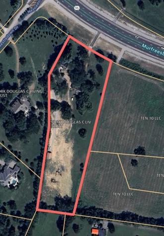 4519 Murfreesboro Road Franklin TN 37067