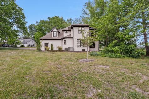 4519 Murfreesboro Road Franklin TN 37067